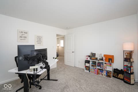 Photo of 8346 Juniper Lane, Pendleton, IN