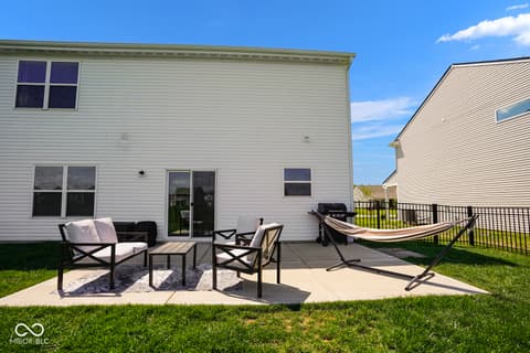 Photo of 8346 Juniper Lane, Pendleton, IN