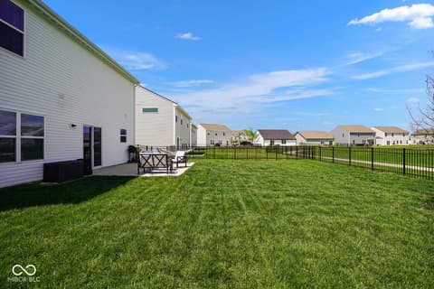 Photo of 8346 Juniper Lane, Pendleton, IN