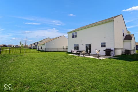 Photo of 8346 Juniper Lane, Pendleton, IN