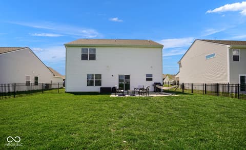 Photo of 8346 Juniper Lane, Pendleton, IN