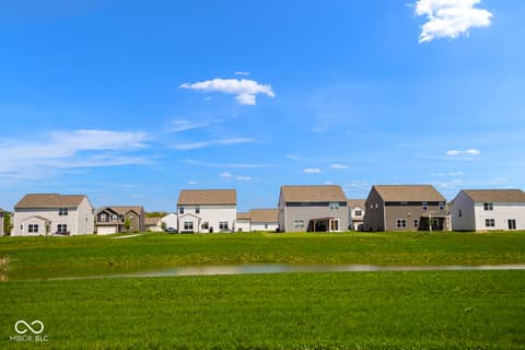 Photo of 8346 Juniper Lane, Pendleton, IN