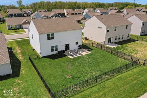 Photo of 8346 Juniper Lane, Pendleton, IN