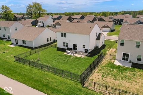 Photo of 8346 Juniper Lane, Pendleton, IN
