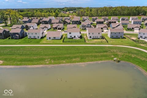 Photo of 8346 Juniper Lane, Pendleton, IN