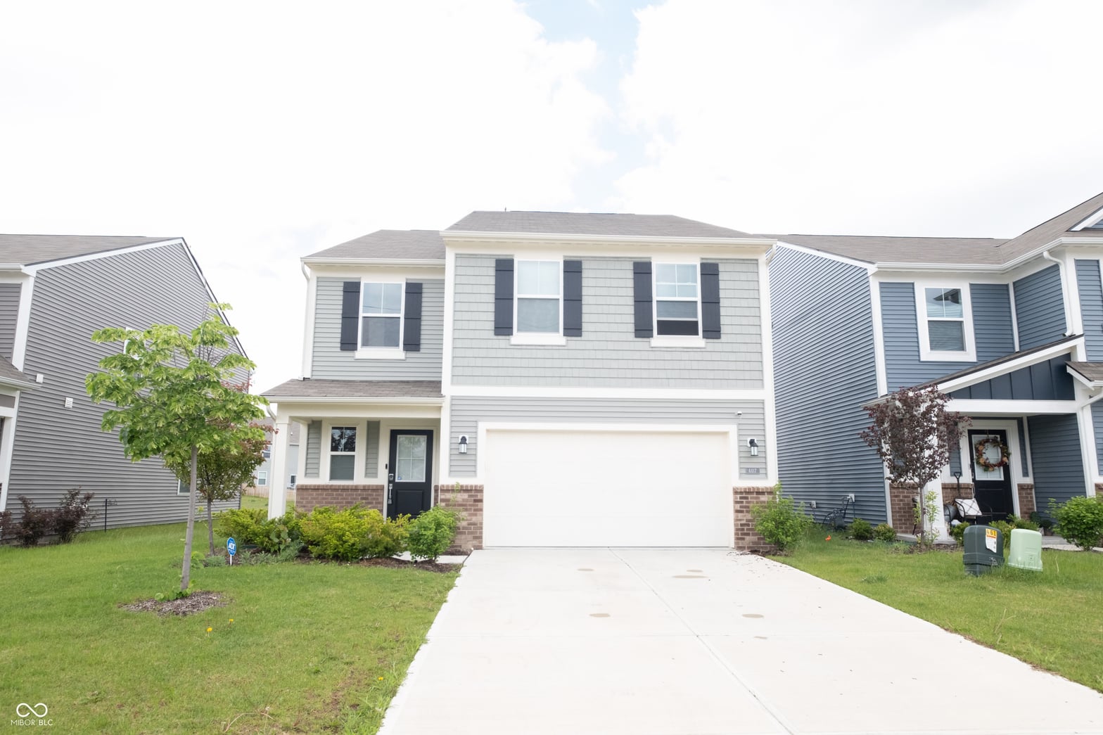 Photo of 4417 Nokes Place, Indianapolis, IN