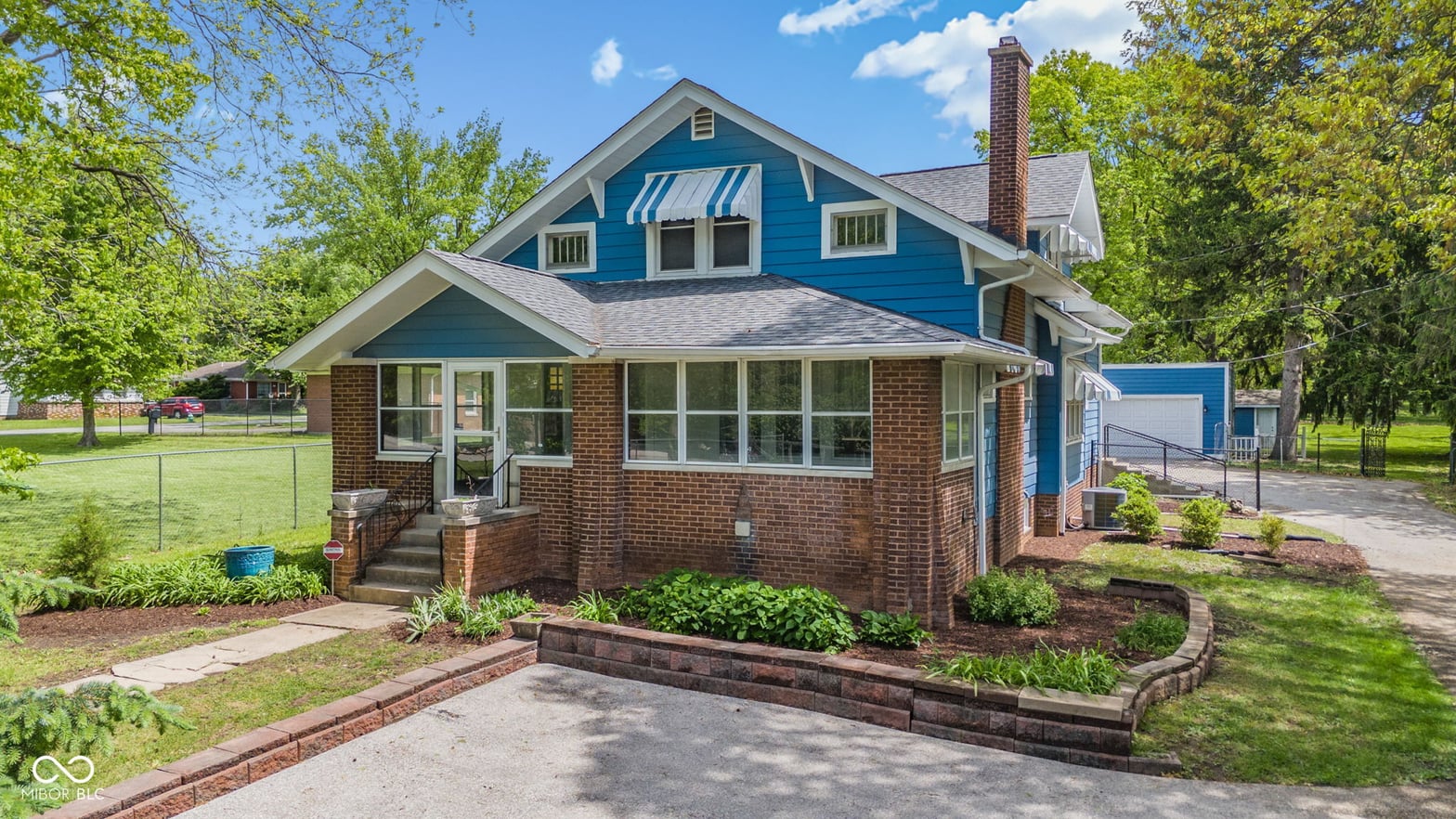 Photo of 3665 S Meridian Street, Indianapolis, IN