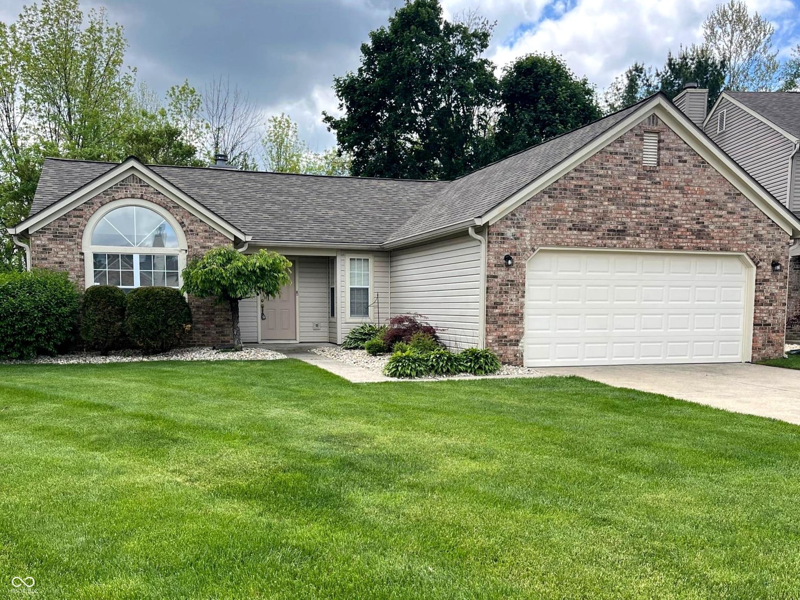Photo of 525 Buffalo Run Drive, Indianapolis, IN