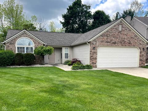525 Buffalo Run Drive