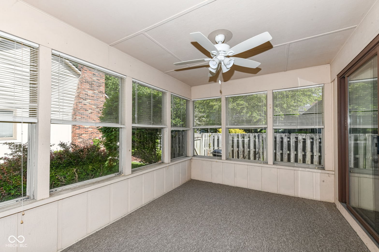 Sun Room