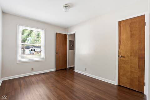 Photo of 2844 Canterbury Lane, Indianapolis, IN
