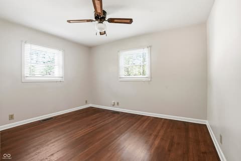 Photo of 2844 Canterbury Lane, Indianapolis, IN