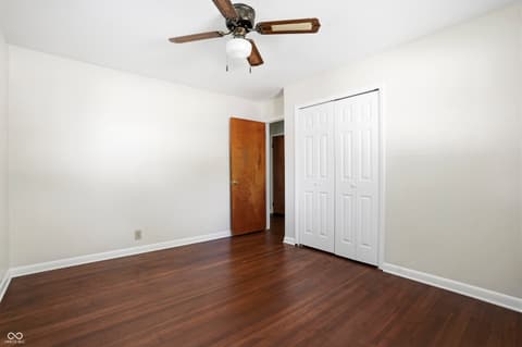 Photo of 2844 Canterbury Lane, Indianapolis, IN