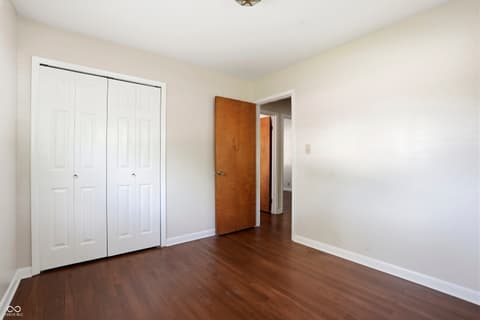 Photo of 2844 Canterbury Lane, Indianapolis, IN
