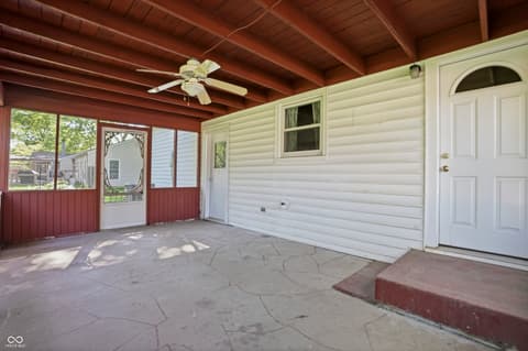 Photo of 2844 Canterbury Lane, Indianapolis, IN