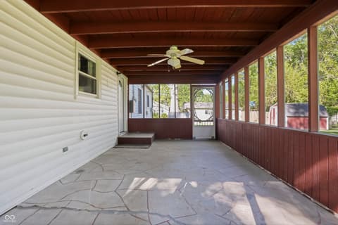 Photo of 2844 Canterbury Lane, Indianapolis, IN