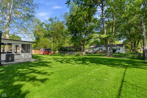 Photo of 2844 Canterbury Lane, Indianapolis, IN
