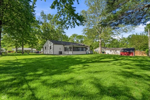 Photo of 2844 Canterbury Lane, Indianapolis, IN