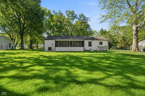 Photo of 2844 Canterbury Lane, Indianapolis, IN