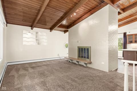 Photo of 8116 Singleton Street, Indianapolis, IN