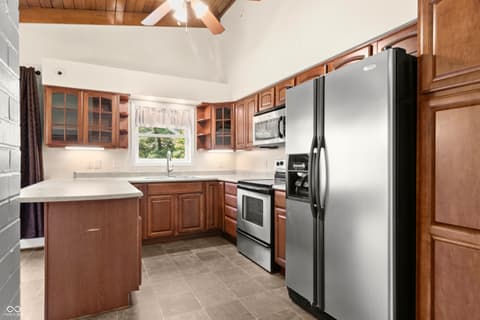 Photo of 8116 Singleton Street, Indianapolis, IN