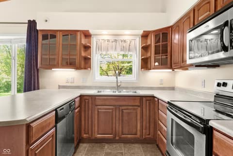 Photo of 8116 Singleton Street, Indianapolis, IN