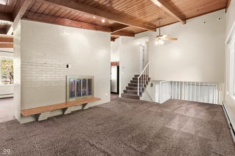 Photo of 8116 Singleton Street, Indianapolis, IN