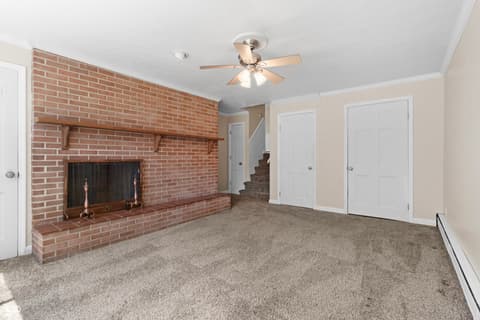 Photo of 8116 Singleton Street, Indianapolis, IN