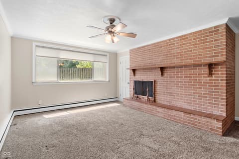Photo of 8116 Singleton Street, Indianapolis, IN