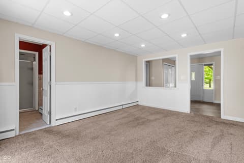 Photo of 8116 Singleton Street, Indianapolis, IN