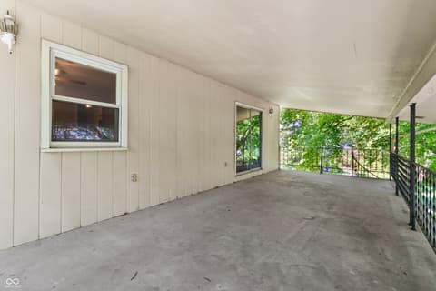 Photo of 8116 Singleton Street, Indianapolis, IN