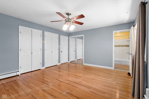 Photo of 8116 Singleton Street, Indianapolis, IN