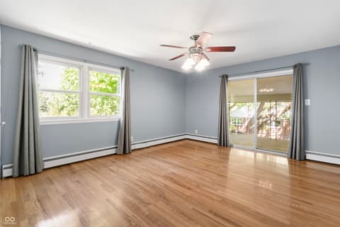 Photo of 8116 Singleton Street, Indianapolis, IN