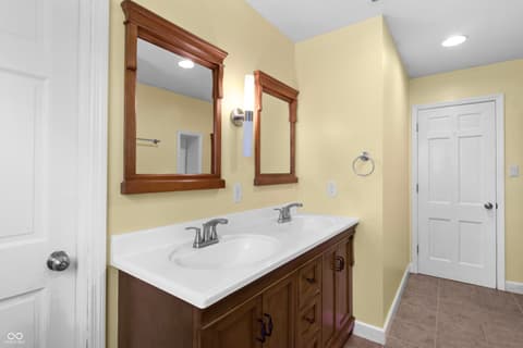 Photo of 8116 Singleton Street, Indianapolis, IN