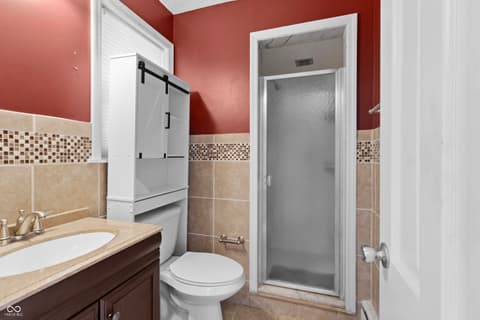 Photo of 8116 Singleton Street, Indianapolis, IN