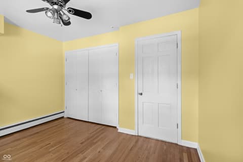 Photo of 8116 Singleton Street, Indianapolis, IN