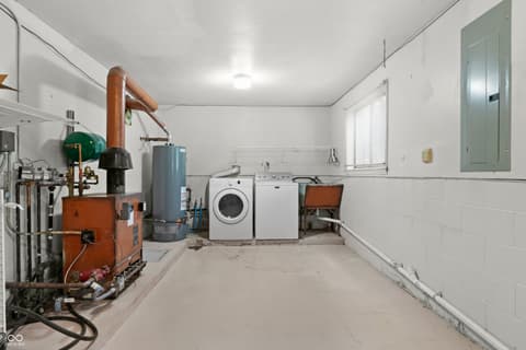 Photo of 8116 Singleton Street, Indianapolis, IN