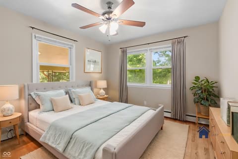 Photo of 8116 Singleton Street, Indianapolis, IN
