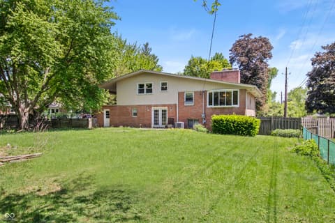 Photo of 8116 Singleton Street, Indianapolis, IN