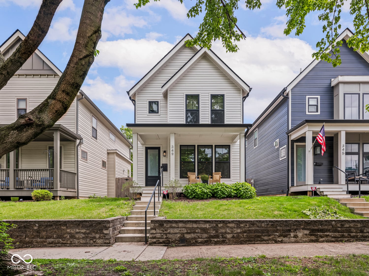 Photo of 349 N Arsenal Avenue, Indianapolis, IN