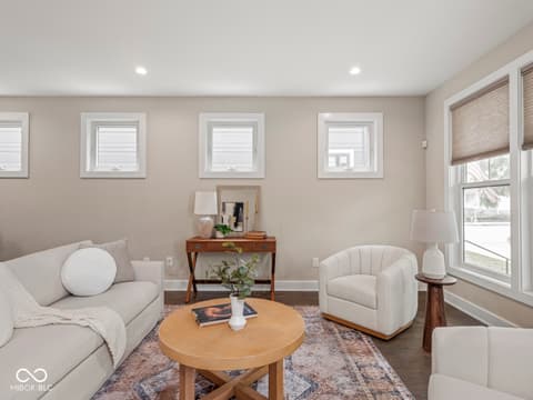 Photo of 349 N Arsenal Avenue, Indianapolis, IN