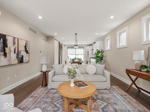 Photo of 349 N Arsenal Avenue, Indianapolis, IN