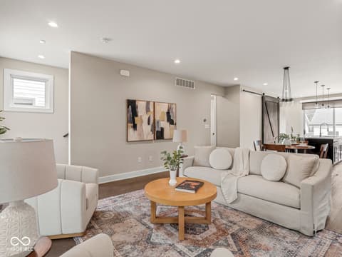 Photo of 349 N Arsenal Avenue, Indianapolis, IN