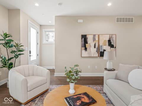 Photo of 349 N Arsenal Avenue, Indianapolis, IN