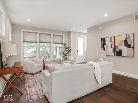 Photo of 349 N Arsenal Avenue, Indianapolis, IN