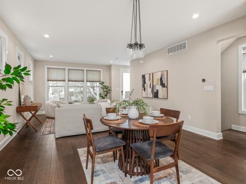 Photo of 349 N Arsenal Avenue, Indianapolis, IN