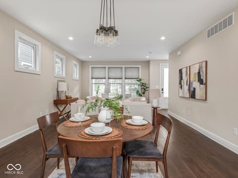 Photo of 349 N Arsenal Avenue, Indianapolis, IN