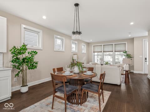 Photo of 349 N Arsenal Avenue, Indianapolis, IN