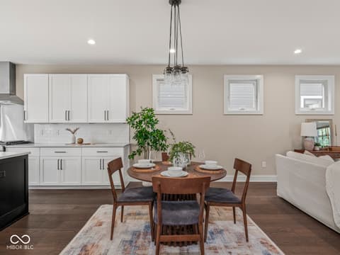 Photo of 349 N Arsenal Avenue, Indianapolis, IN