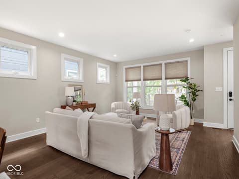 Photo of 349 N Arsenal Avenue, Indianapolis, IN